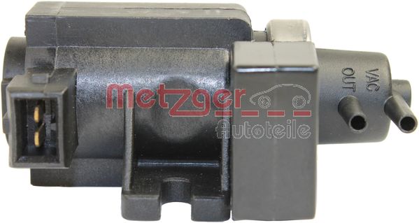 Convertor presiune esapament METZGER 0892562